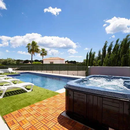 Costeres Villa Calpe